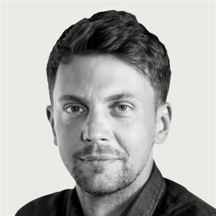 Rory Smith