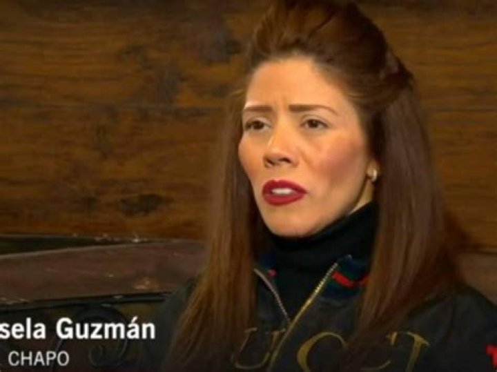 Rosa Isela Guzmán Ortiz » Age, Net Worth, Family, Bio, News