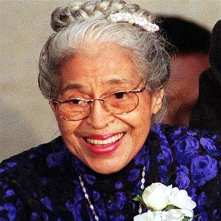 Rosa Parks Net Worth, Age, Height, Bio, Birthday, Wiki!