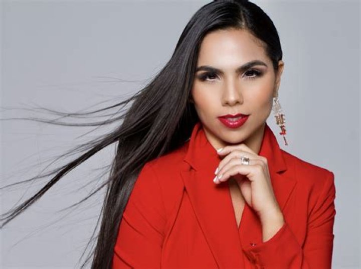 Rosangelica Barroeta - Net Worth, Age, Height, Birthday, Bio, Wiki!