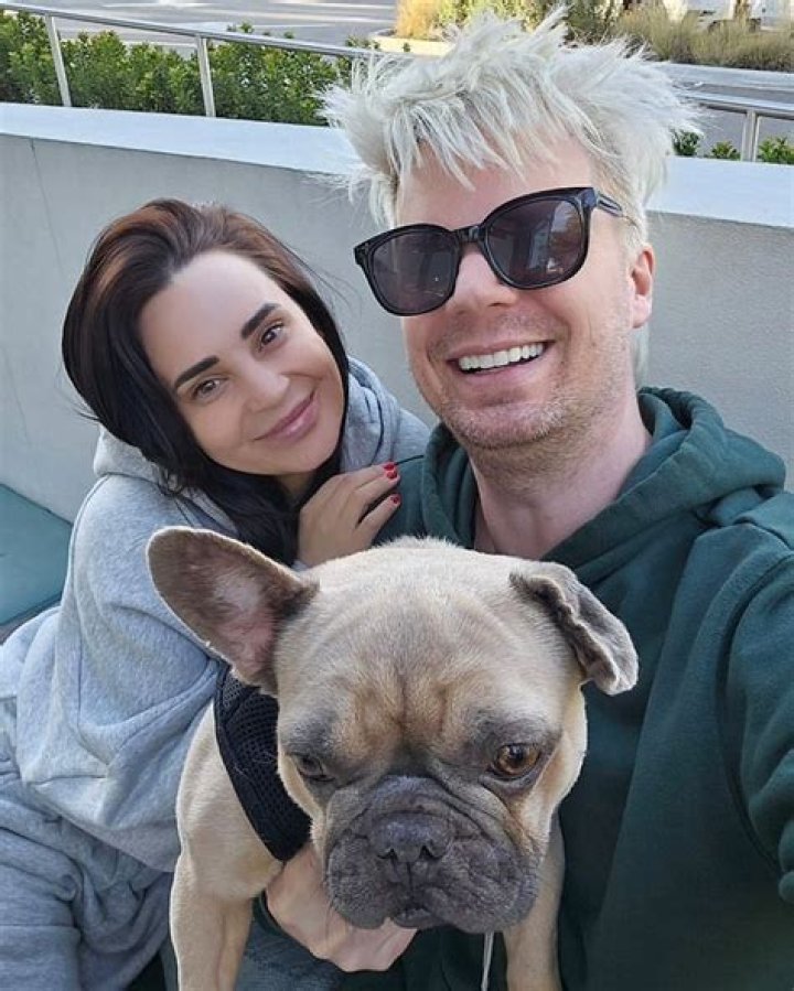 Rosanna Pansino’s Boyfriend: Who is Rosanna Pansino Dating?