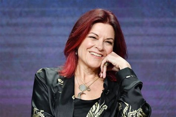 Rosanne Cash Net Worth, Age, Height, Bio, Birthday, Wiki!