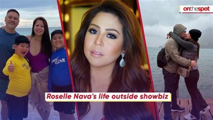 Roselle Nava Net Worth, Age, Height, Bio, Birthday, Wiki!