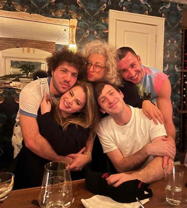 Rosemary Ferguson Wikipedia: Details To Know About The Friend Of Kate Moss