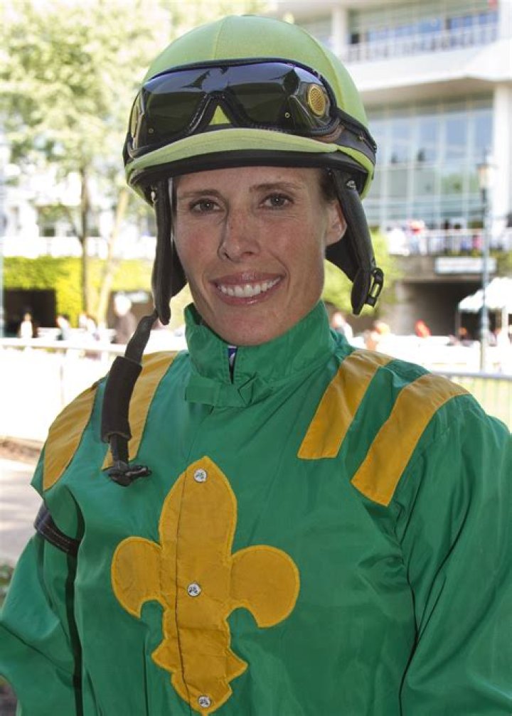 Rosemary Homeister, Jr.
