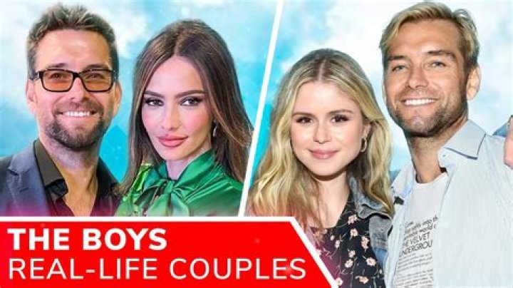 Ross Antony’s Girlfriend: Who is Ross Antony Dating?