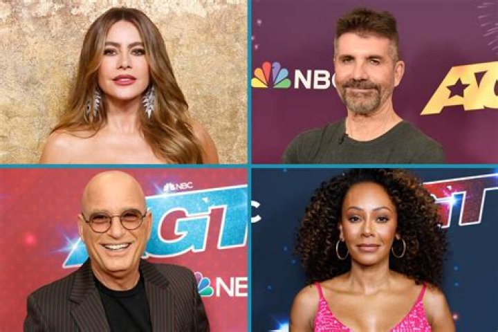 Round Three of America's Got Talent Judge Cuts Continue with George Lopez