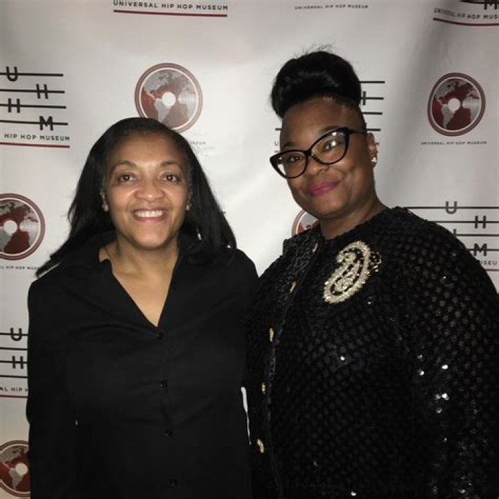 Roxanne Shante Son Kareem: Who Is She? Jabbar Ali, Husband and Baby Father