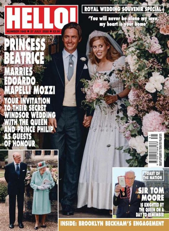 Roxy Earle Wedding: Meet Her New Hubby Dr Arnold Mahesan