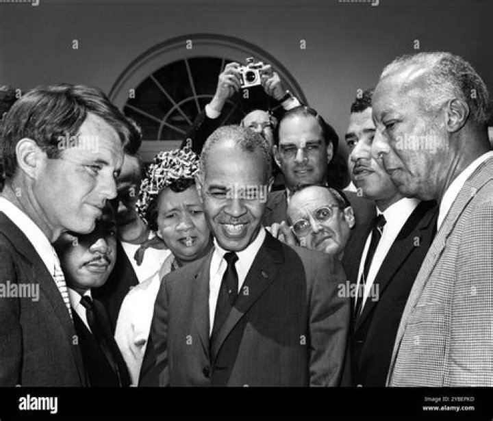 Roy Wilkins - Net Worth, Age, Height, Birthday, Bio, Wiki!