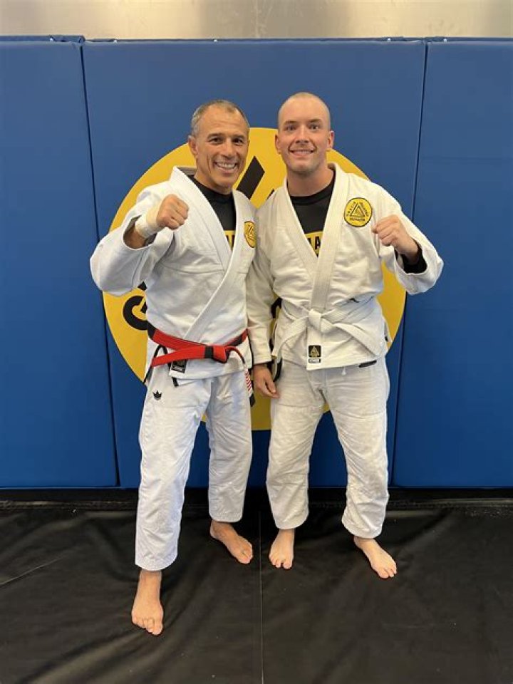 Royler Gracie Net Worth 2024, Age, Height, Bio, Birthday, Wiki!