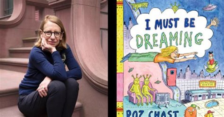 Roz Chast Net Worth, Age, Height, Bio, Birthday, Wiki!