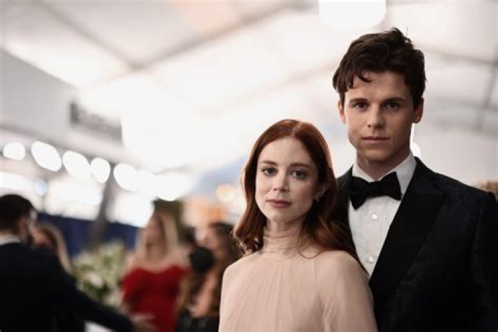 Ruairi O'Connor – Wiki, Girlfriend, Sisters, Ethnicity, Net Worth