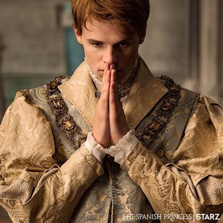 Ruairi O’Connor’s Biography Age, Height, Girlfriend, Net Worth