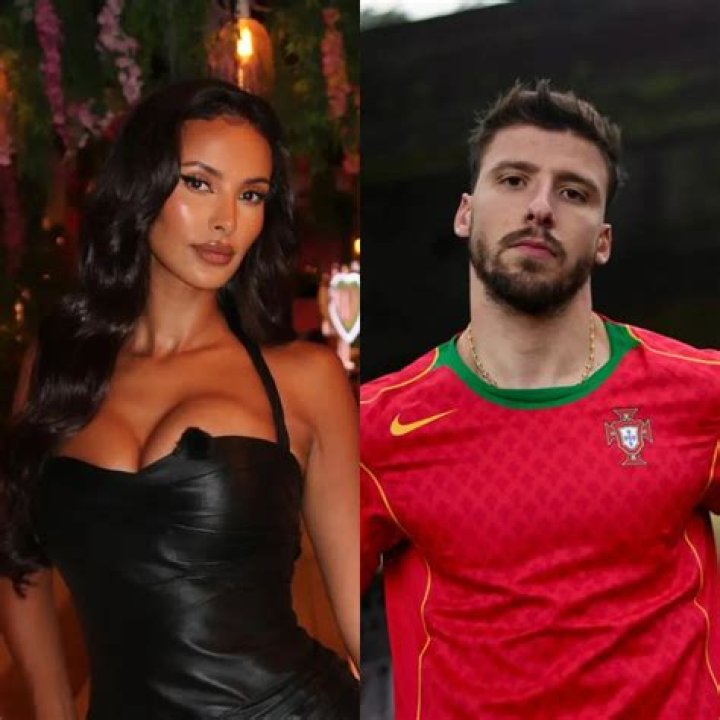 Rubén Neira’s Girlfriend: Who is Rubén Neira Dating?