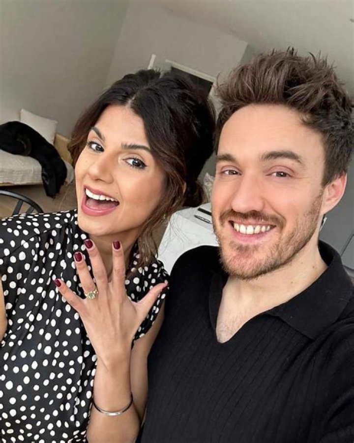 Ruby Bhogal Husband And Partner: Meet Her Family