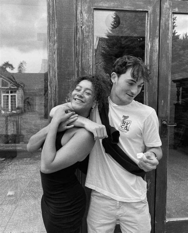 Ruby Mae’s Boyfriend: Who is Ruby Mae Dating?