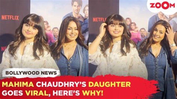 Rubya Chaudhry’s Boyfriend: Who is Rubya Chaudhry Dating?
