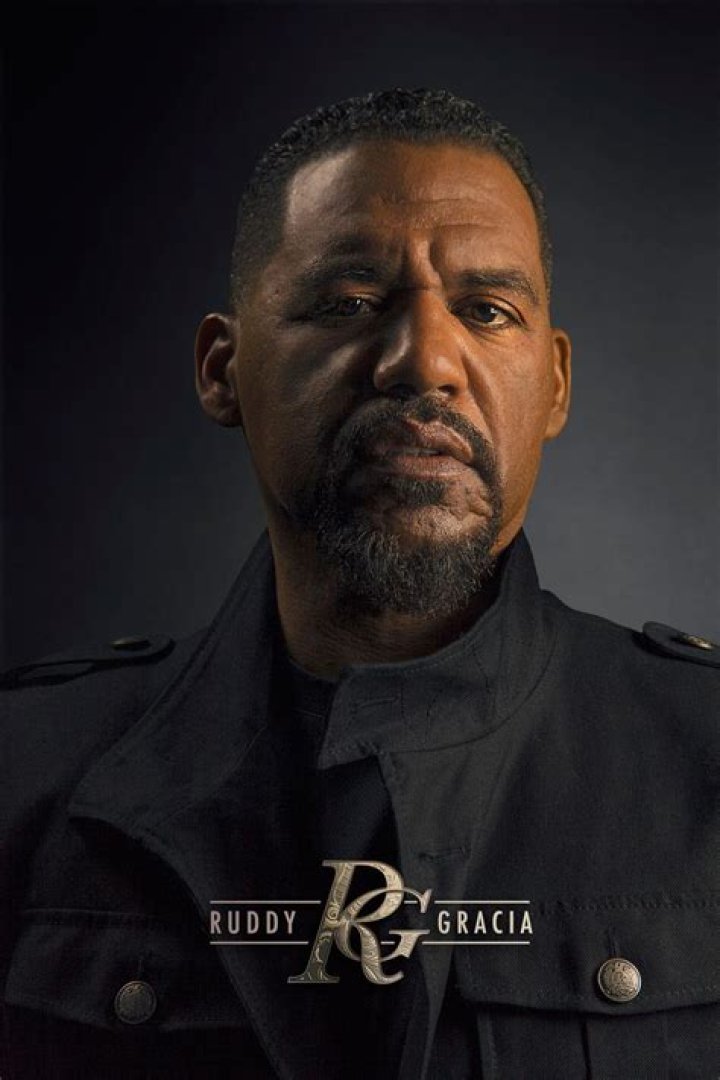 Ruddy Gracía Net Worth, Age, Height, Bio, Birthday, Wiki!