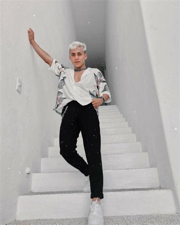Rudolph Contreras Net Worth, Age, Height, Bio, Birthday, Wiki!