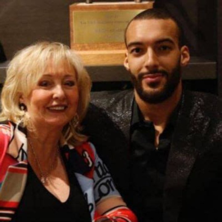 Rudy Bourgarel- All About The Father Of Rudy Gobert