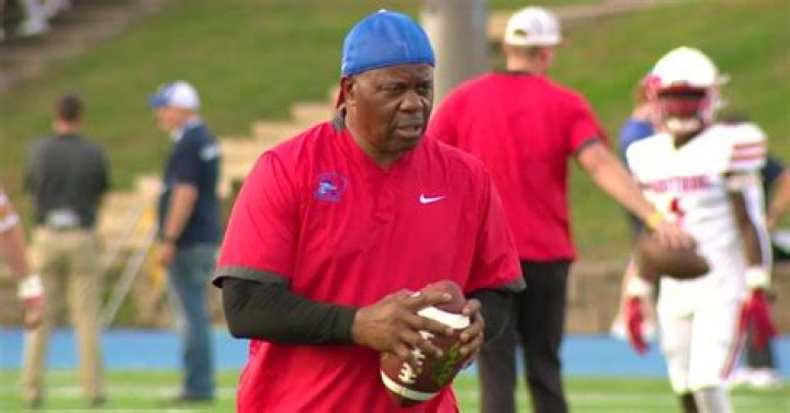 Rufus Bess