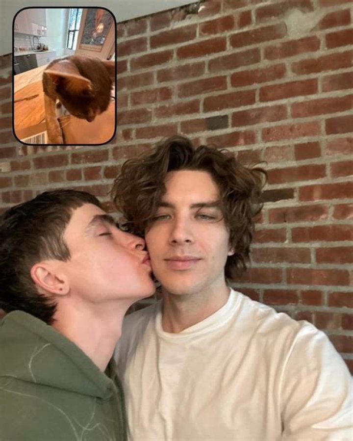 Rumors Are Out About Cody Fern Being Gay – Are They True?