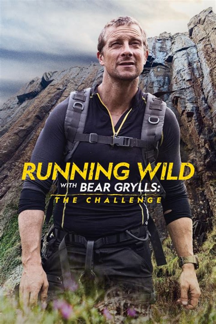 Running Wild with Bear Grylls Live Recap “Ben Stiller”: Season 1 Episode 2 8/4/14