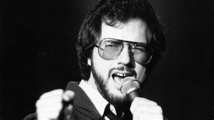 Rupert Holmes