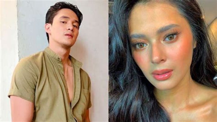 Ruru Madrid’s Girlfriend: Who is Ruru Madrid Dating?