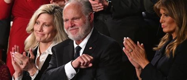 Rush Limbaugh’s Wife: Who is Rush Limbaugh Dating?