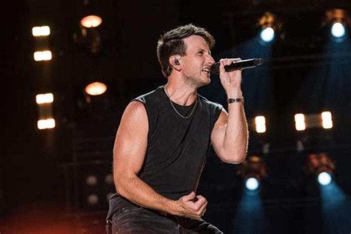 Russell Dickerson