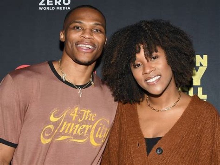 Russell Westbrook’s Wife: Who is Russell Westbrook Dating?
