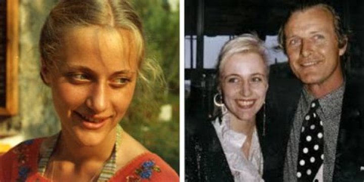 Rutger Hauer's daughter Ayesha Hauer Biography: Age, Net Worth, Children, Husband, Height, Parents, Instagram, Wiki