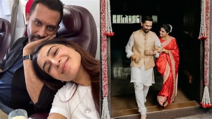 Ruth Langsford’s Boyfriend: Who is Ruth Langsford Dating?