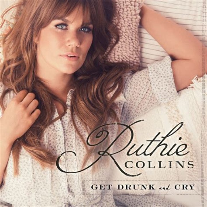 Ruthie Collins Releases 'Get Drunk and Cry' Visual Project