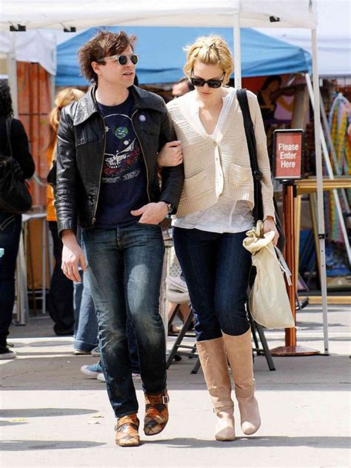 Ryan Adams’s Girlfriend: Who is Ryan Adams Dating?