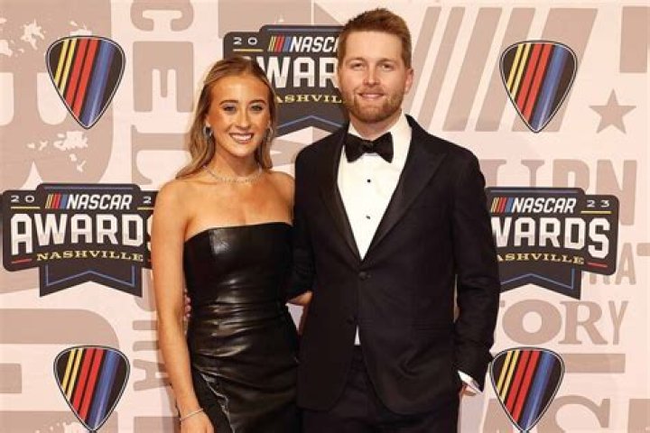 Ryan Blystone’s Girlfriend: Who is Ryan Blystone Dating?