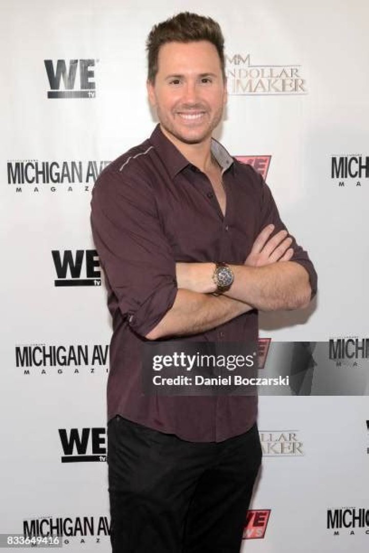 Ryan Chiaverini Net Worth, Age, Height, Bio, Birthday, Wiki!