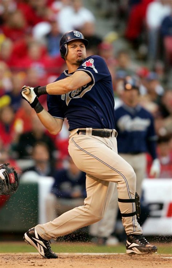 Ryan Klesko Net Worth, Age, Height, Bio, Birthday, Wiki!