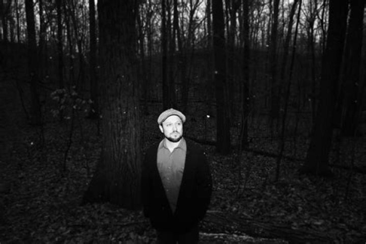 Ryan Montbleau Digs Deep In Folk/Pop EP "Wood"