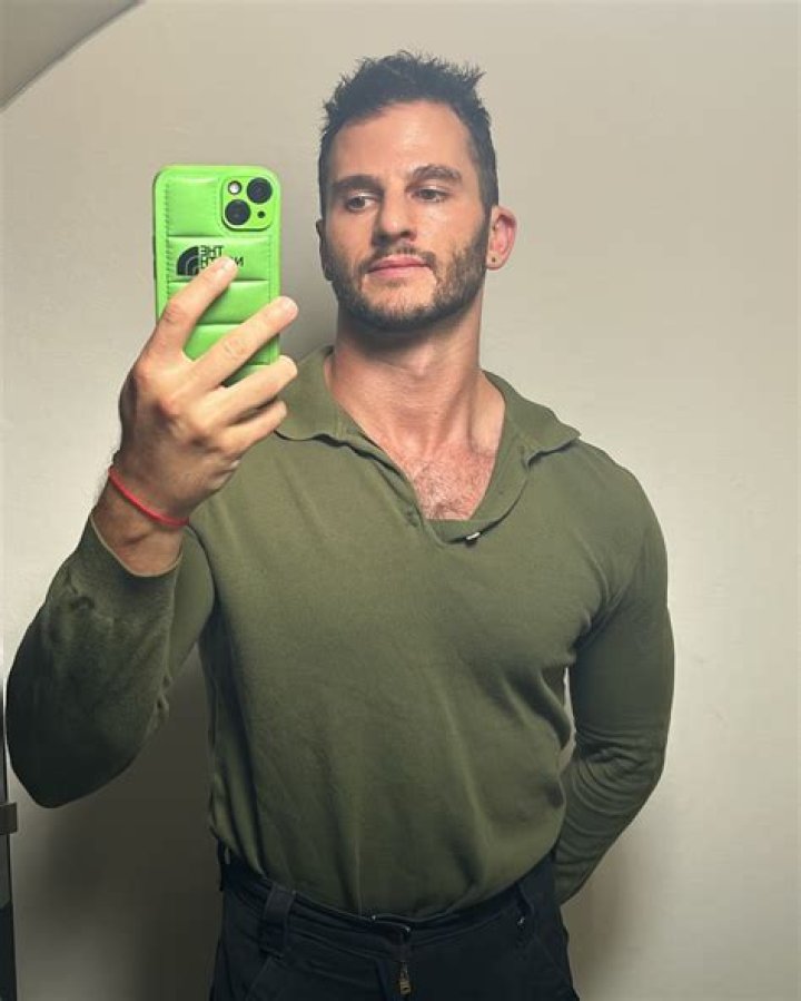 Ryan Perryman