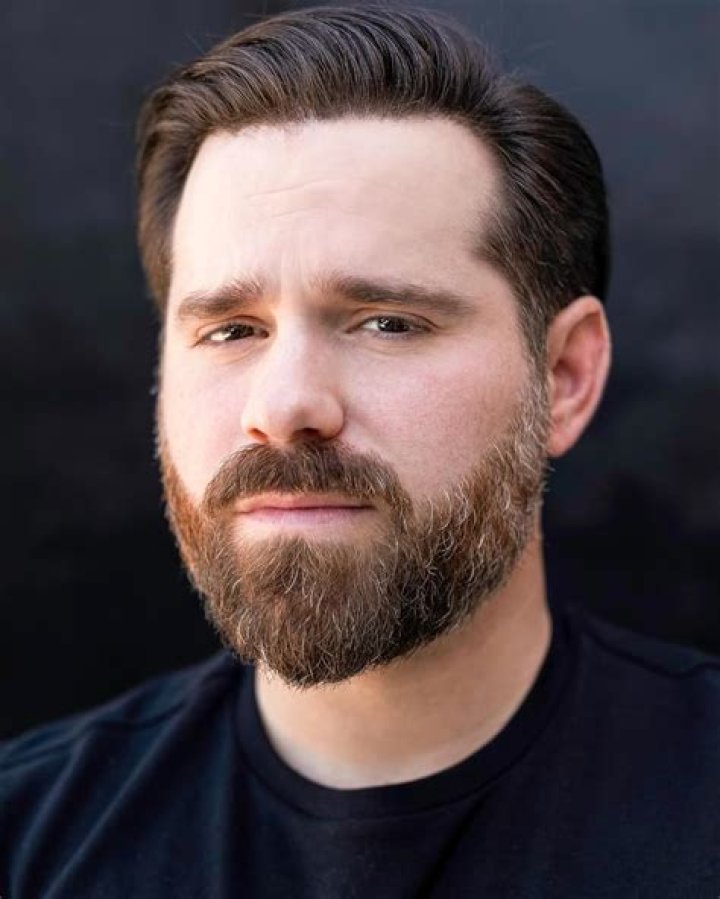 Ryan Pinkston Net Worth 2024, Age, Height, Bio, Birthday, Wiki!