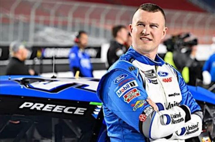 Ryan Preece Net Worth, Age, Height, Bio, Birthday, Wiki!