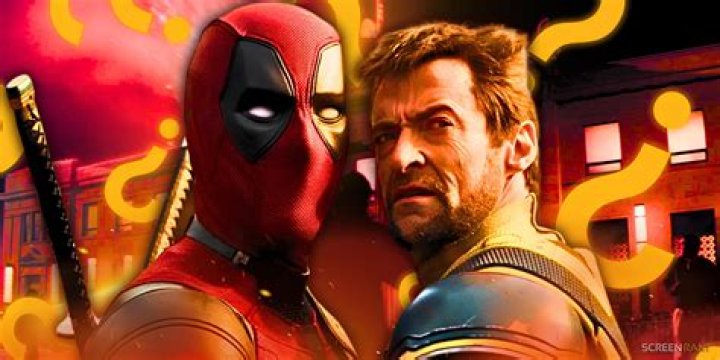 Ryan Reynolds Releases Deadpool 2 Teaser