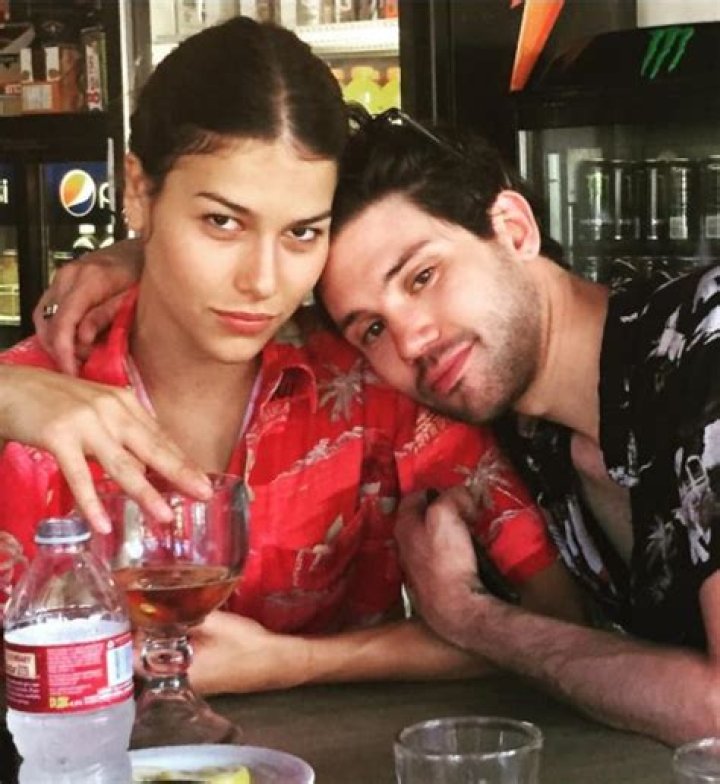 Ryan Ross’s Girlfriend: Who is Ryan Ross Dating?