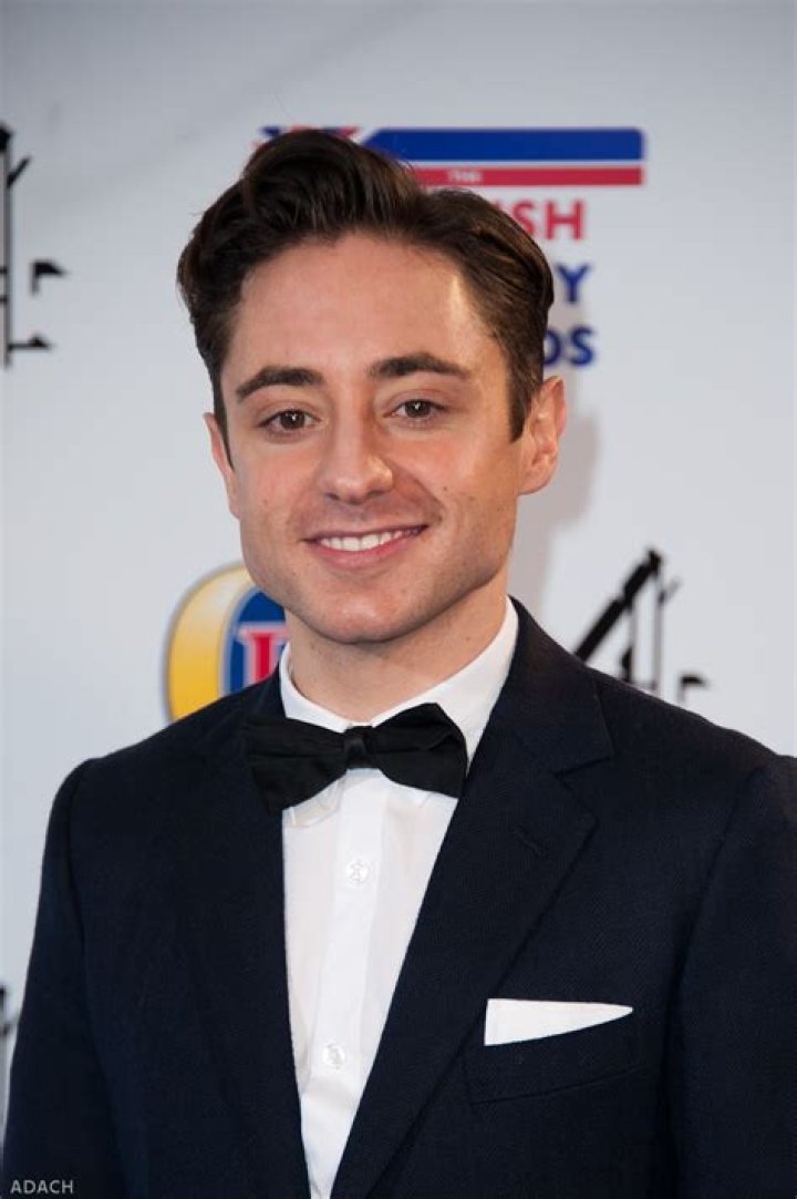 Ryan Sampson Net Worth, Age, Height, Bio, Birthday, Wiki!