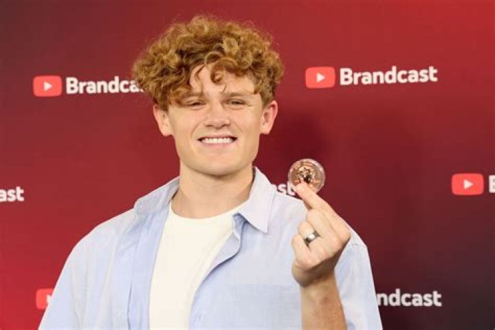 Ryan Trahan Biography: Wife, Age, Height, Net Worth, Videos, YouTube, Birthday