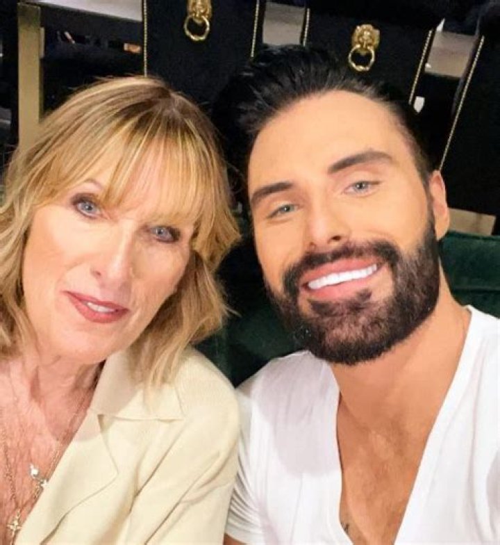 Rylan Clark-Neal Bio, Age, Height, Net Worth, Wife, Children