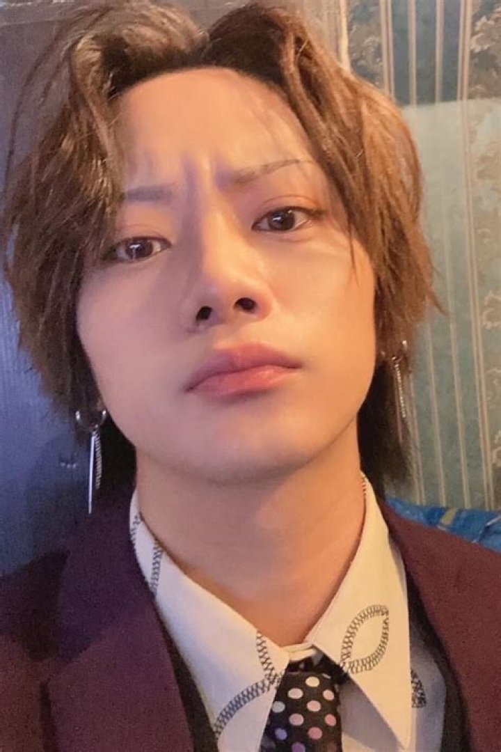 Ryuji Sato - Net Worth, Age, Height, Birthday, Bio, Wiki!